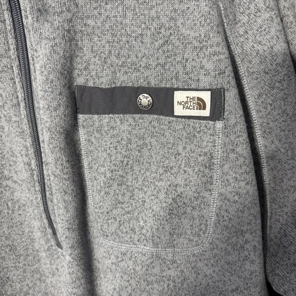 The North Face north face